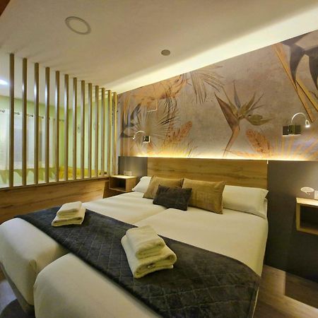 Feeling Home - Suites&Rooms León Kültér fotó