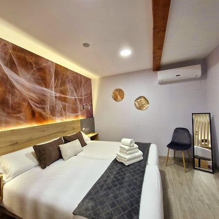 Feeling Home - Suites&Rooms León Kültér fotó