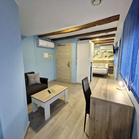Feeling Home - Suites&Rooms León Kültér fotó