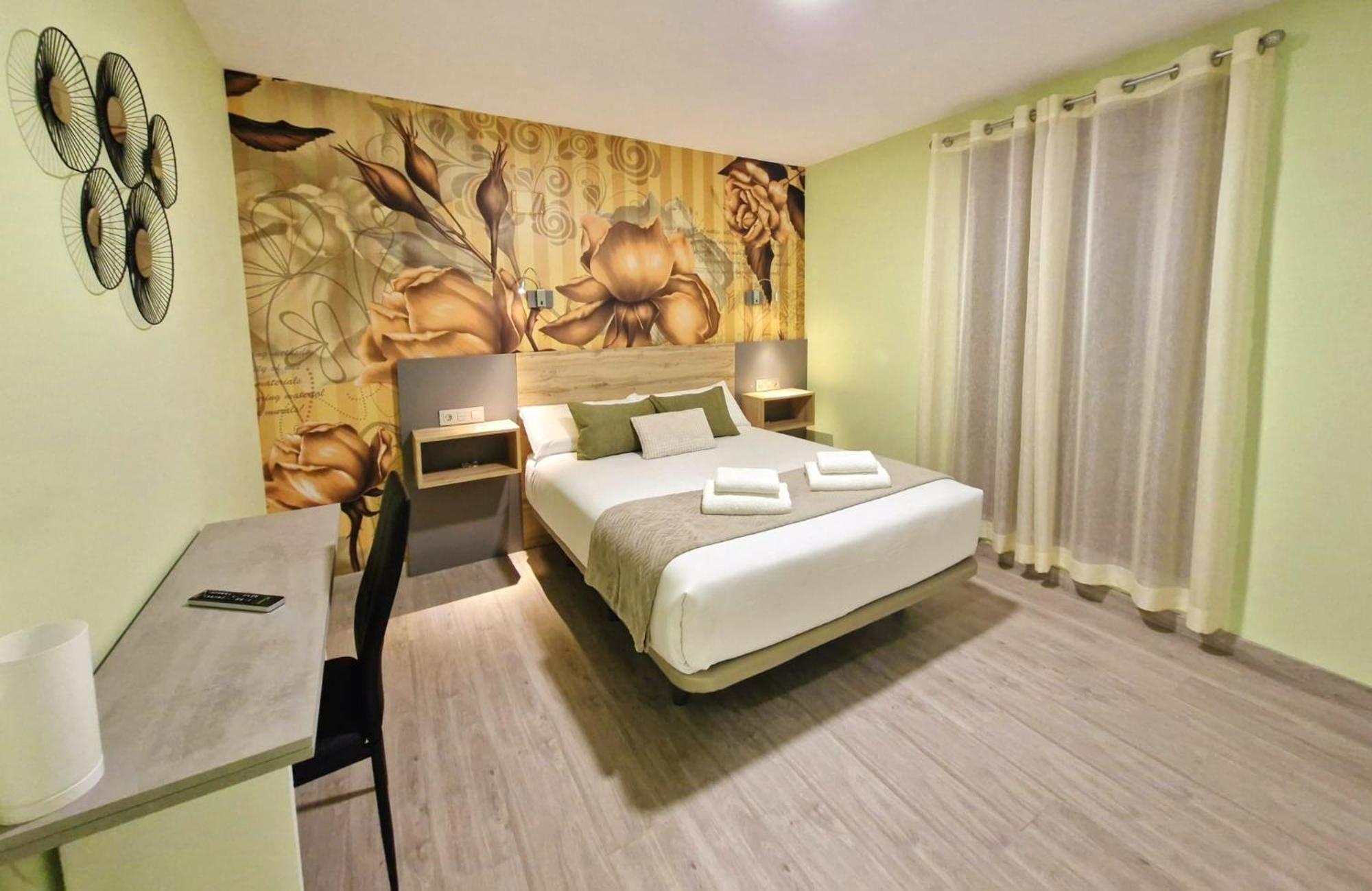Feeling Home - Suites&Rooms León Kültér fotó