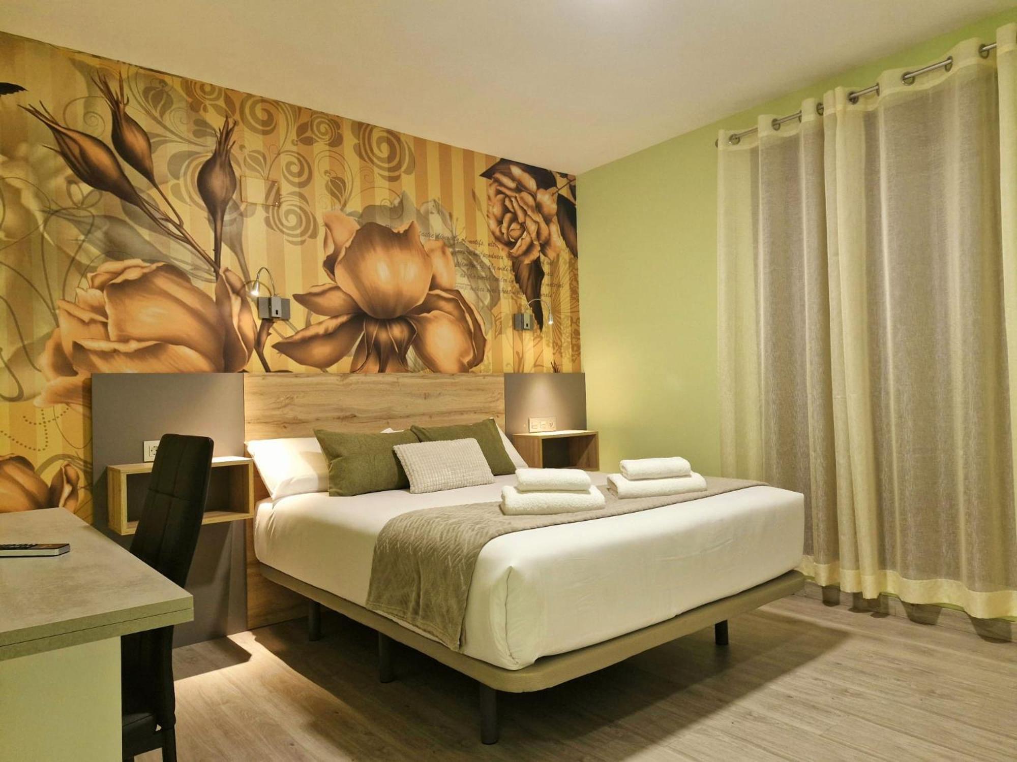 Feeling Home - Suites&Rooms León Kültér fotó