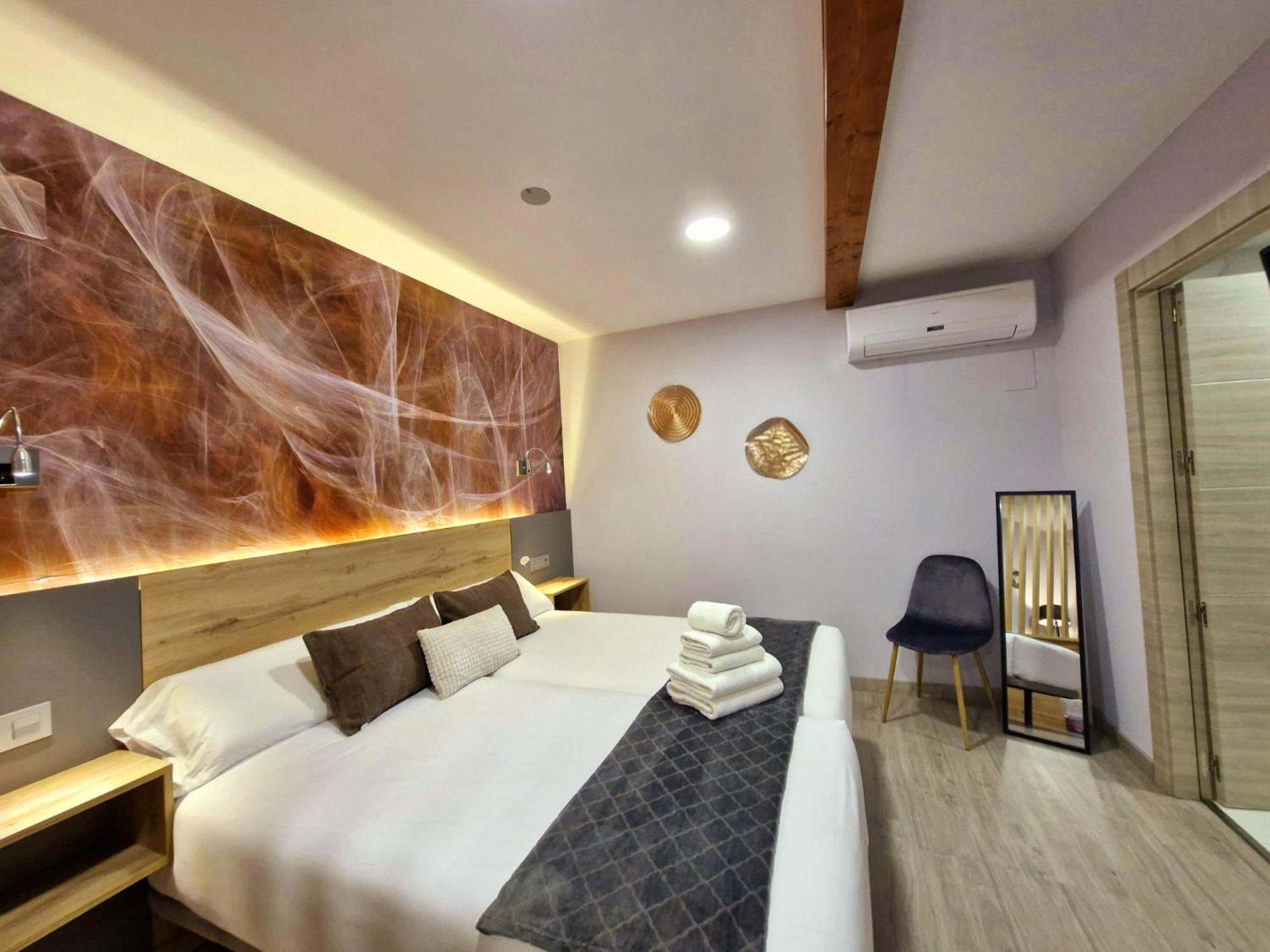 Feeling Home - Suites&Rooms León Kültér fotó