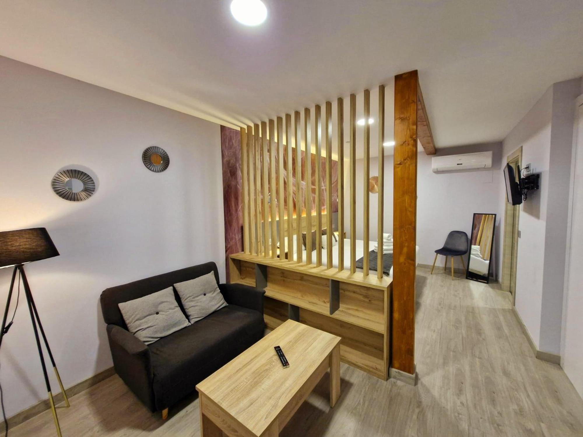 Feeling Home - Suites&Rooms León Kültér fotó