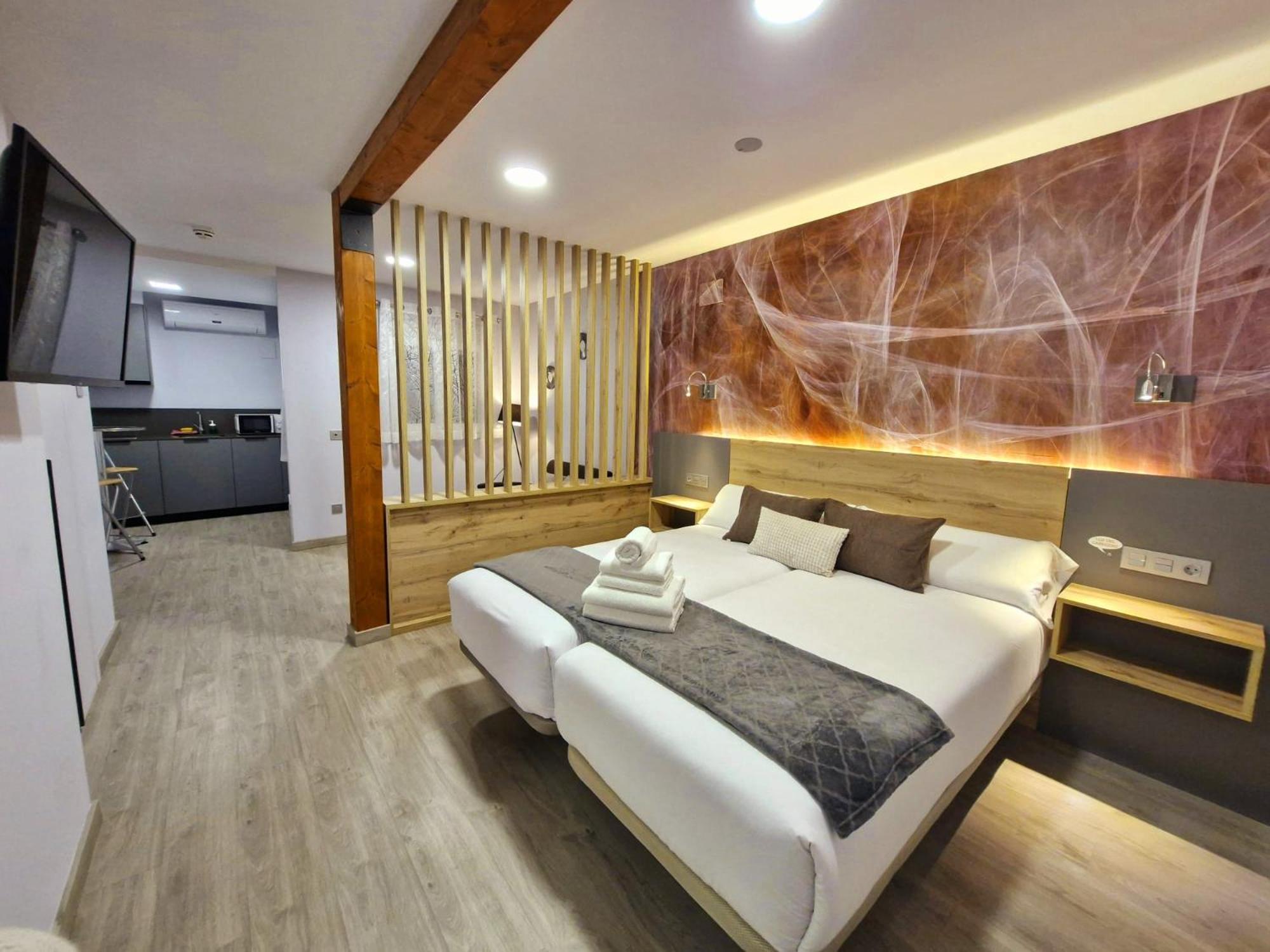 Feeling Home - Suites&Rooms León Kültér fotó
