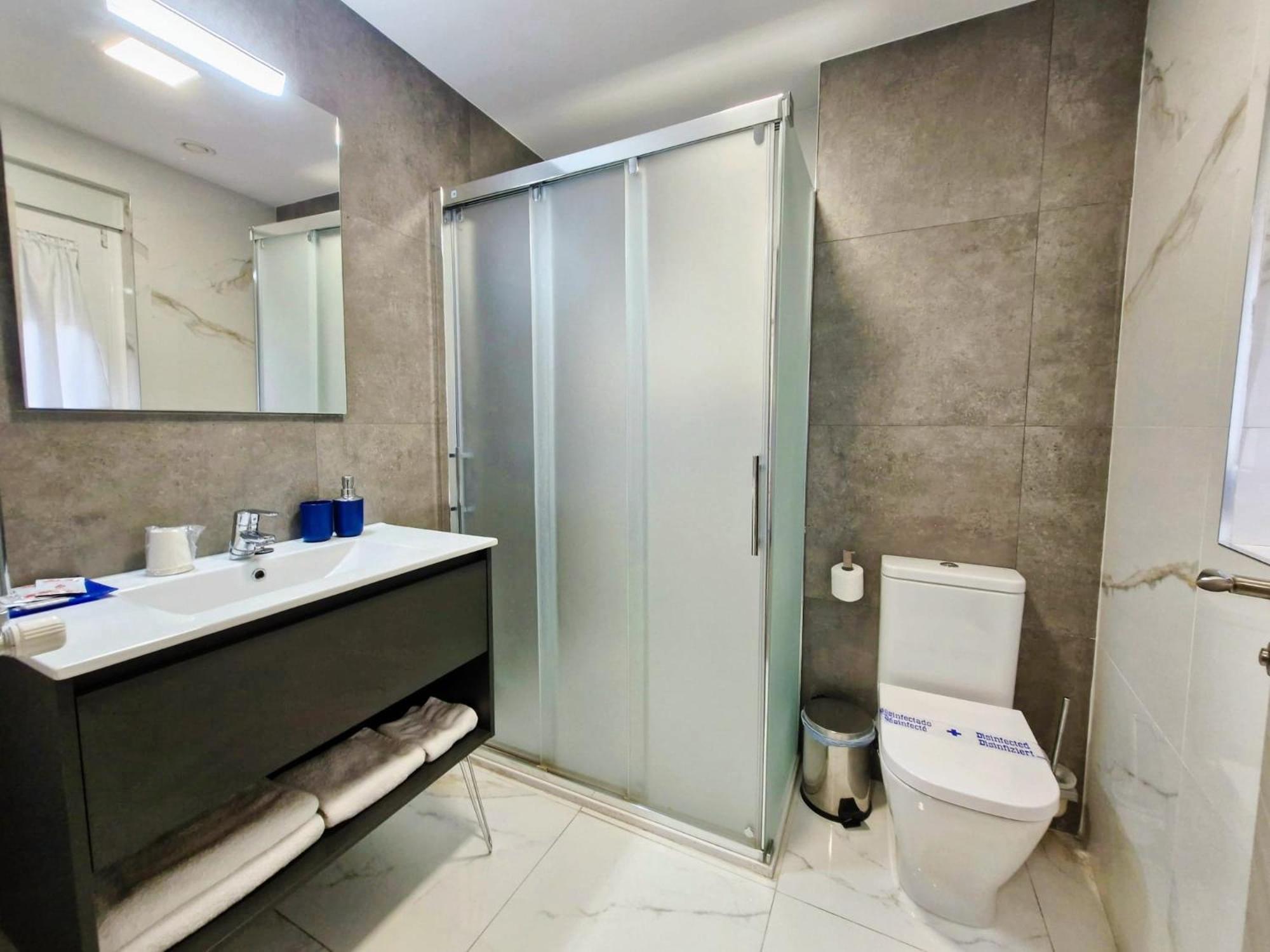 Feeling Home - Suites&Rooms León Kültér fotó