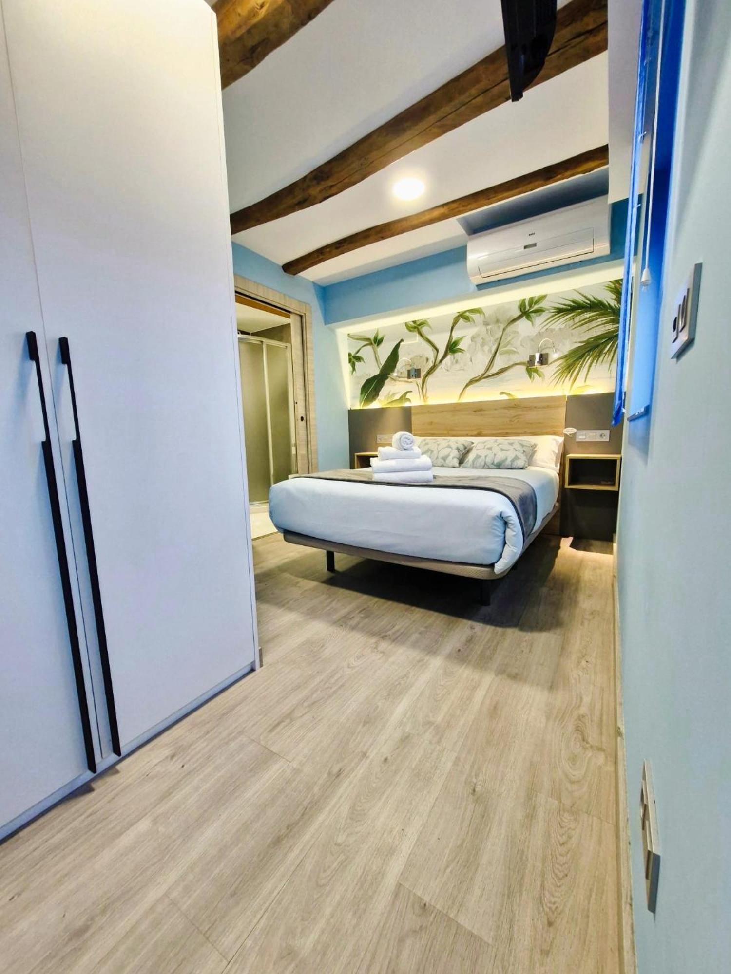 Feeling Home - Suites&Rooms León Kültér fotó