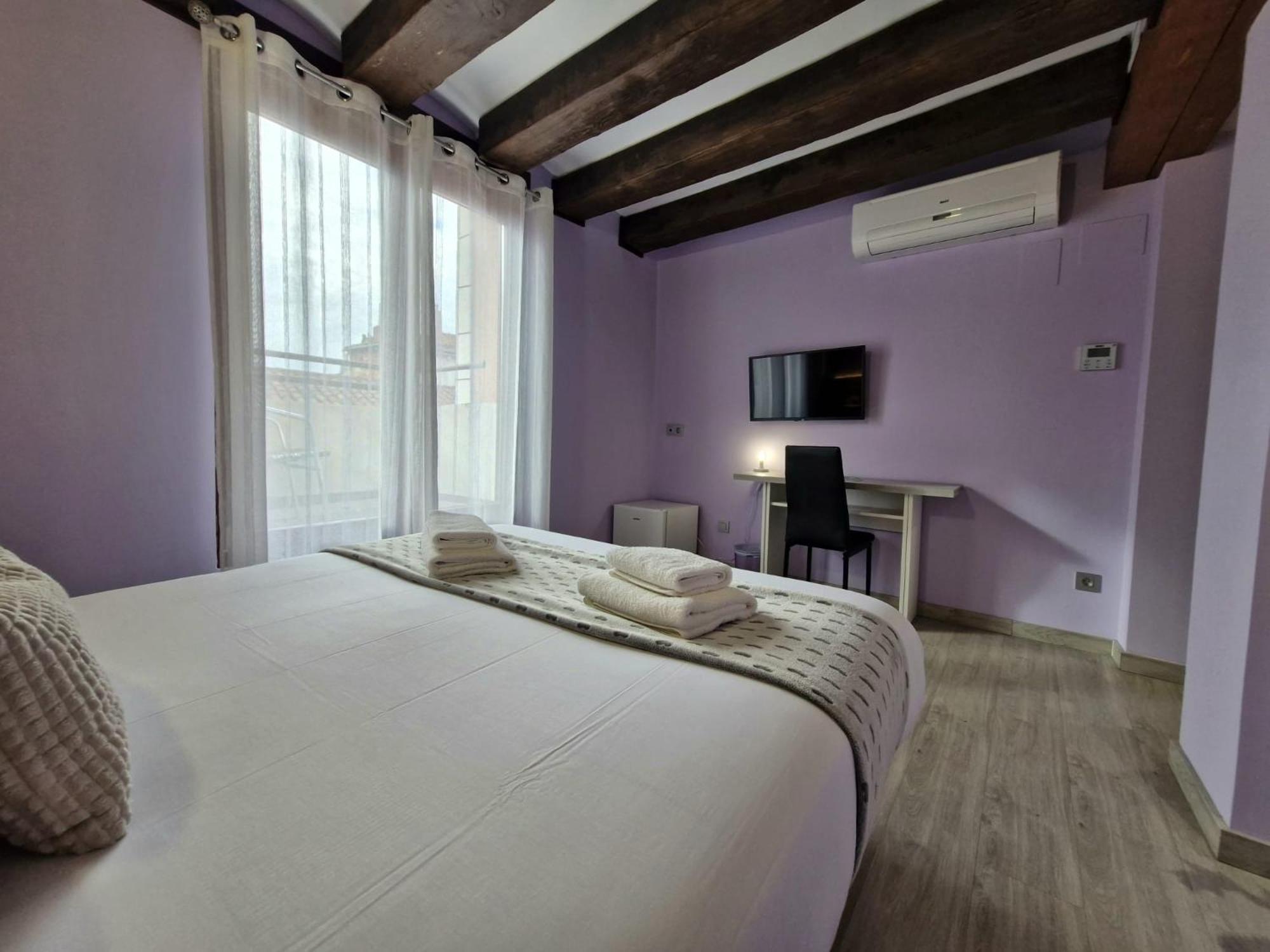 Feeling Home - Suites&Rooms León Kültér fotó