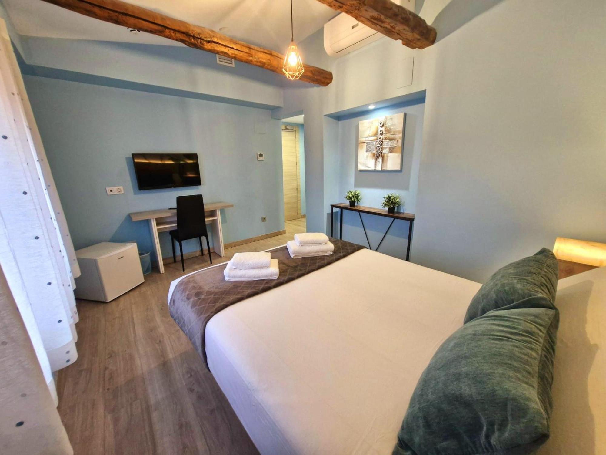 Feeling Home - Suites&Rooms León Kültér fotó