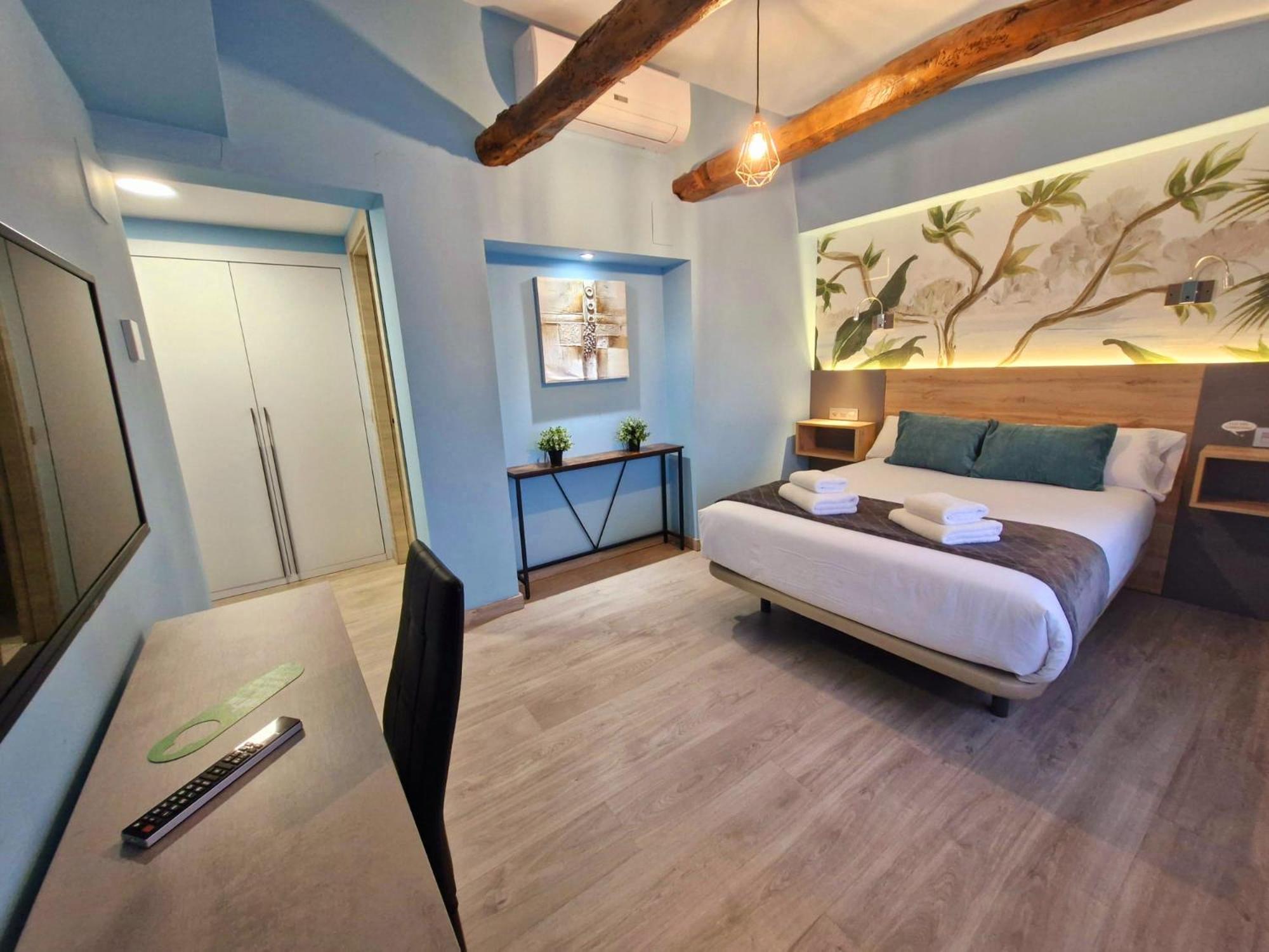 Feeling Home - Suites&Rooms León Kültér fotó