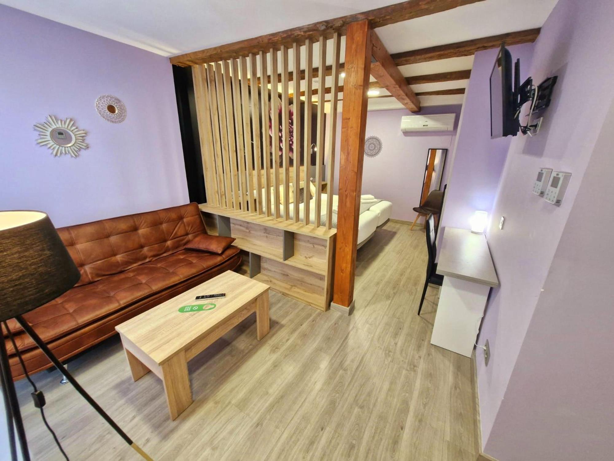 Feeling Home - Suites&Rooms León Kültér fotó