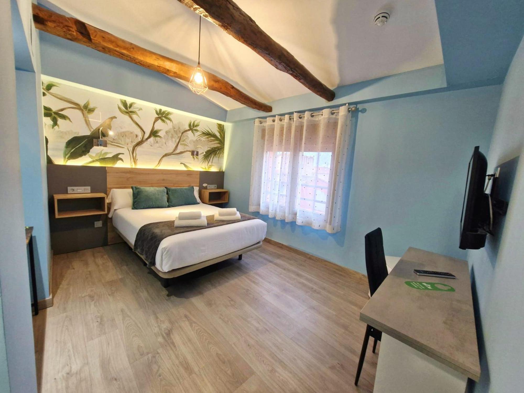 Feeling Home - Suites&Rooms León Kültér fotó