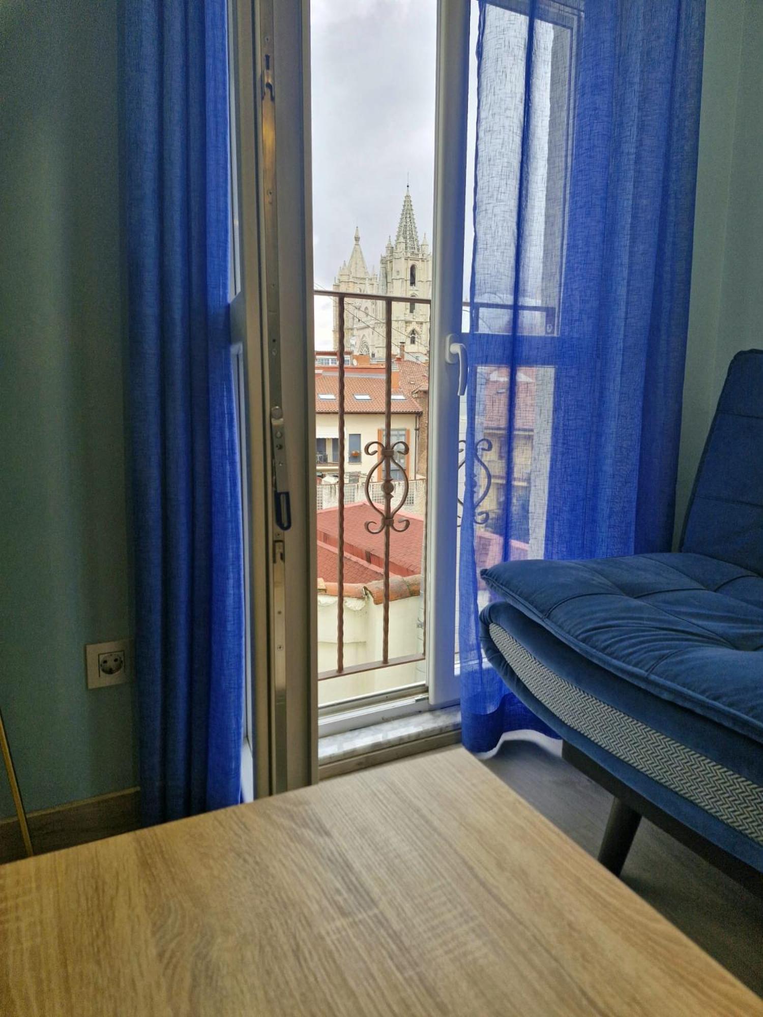 Feeling Home - Suites&Rooms León Kültér fotó