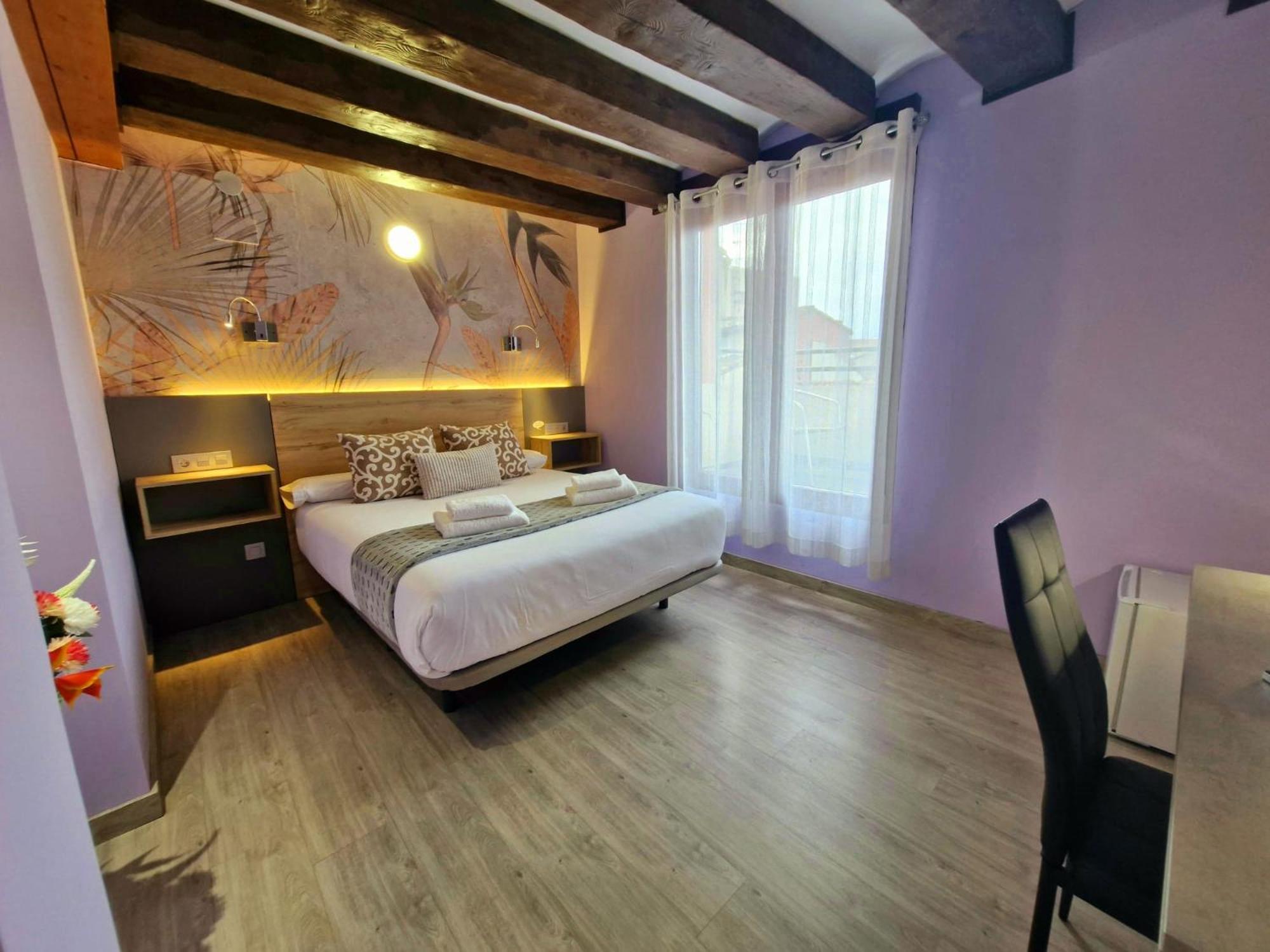 Feeling Home - Suites&Rooms León Kültér fotó