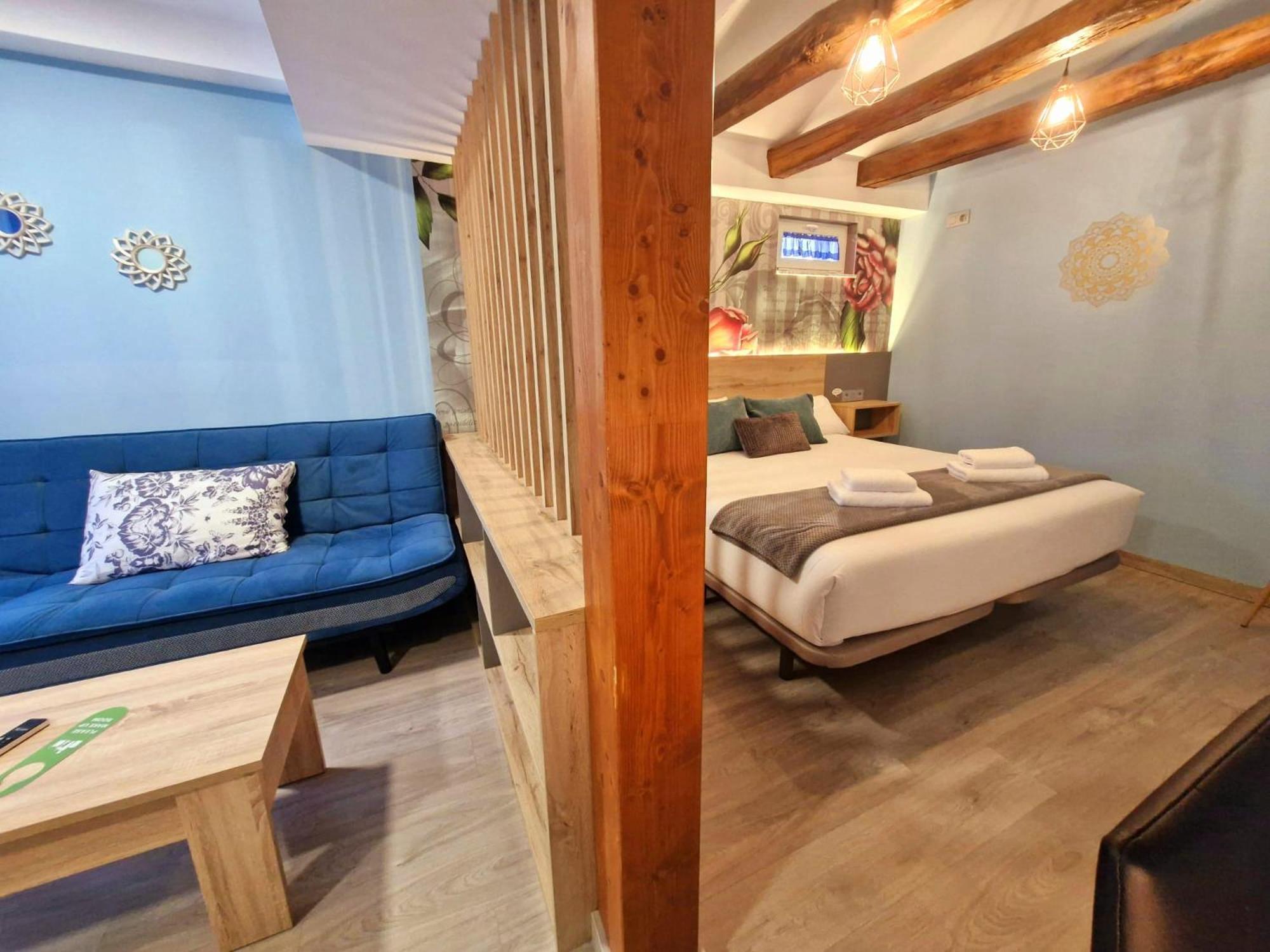 Feeling Home - Suites&Rooms León Kültér fotó