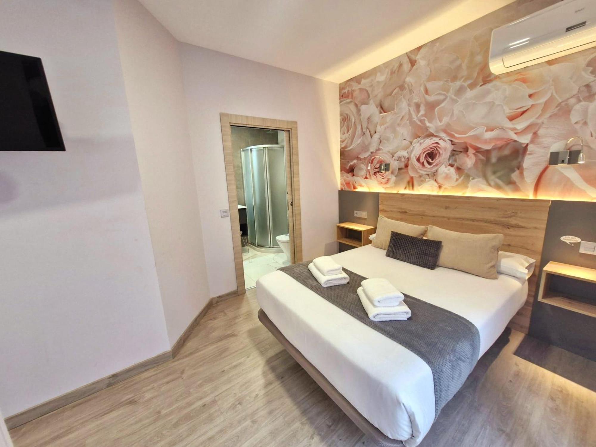 Feeling Home - Suites&Rooms León Kültér fotó