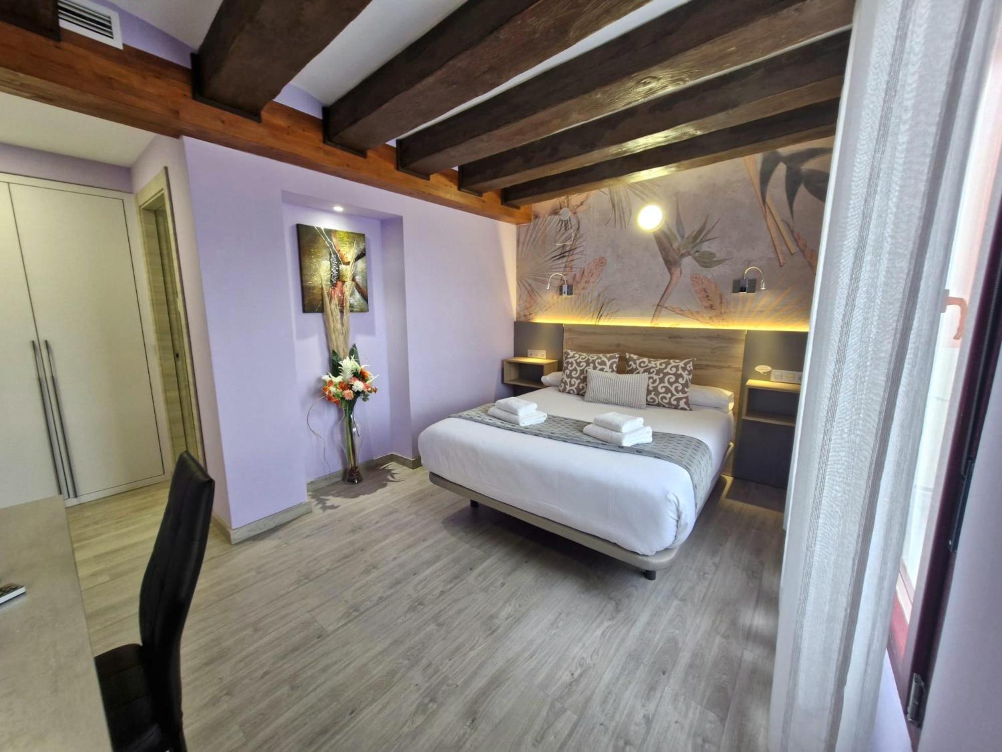 Feeling Home - Suites&Rooms León Kültér fotó
