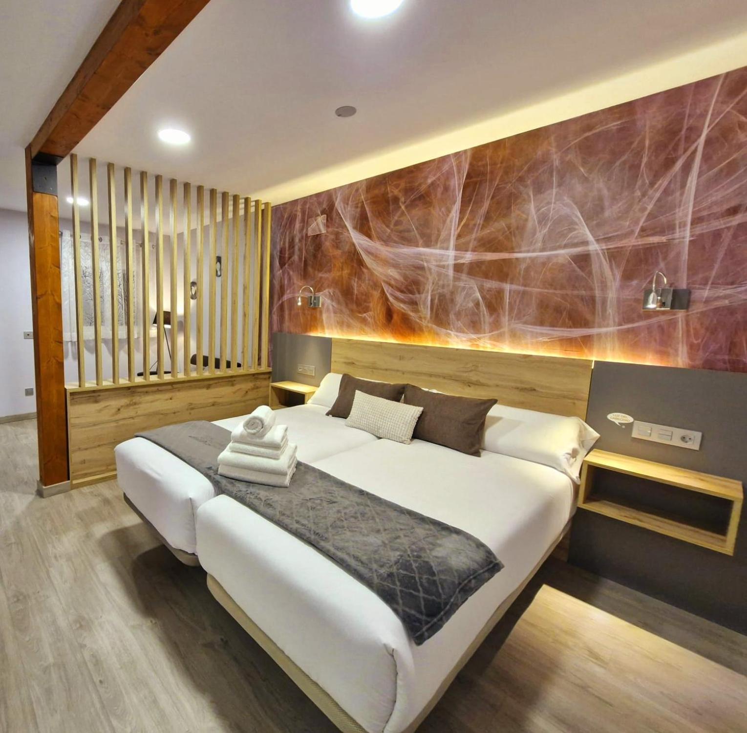 Feeling Home - Suites&Rooms León Kültér fotó